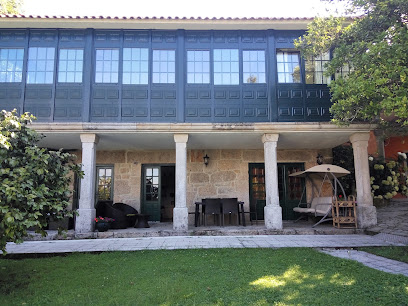 O Casal de Cris - portada