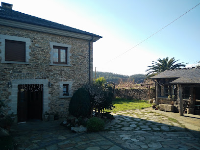 O Castro de Villaosende - portada