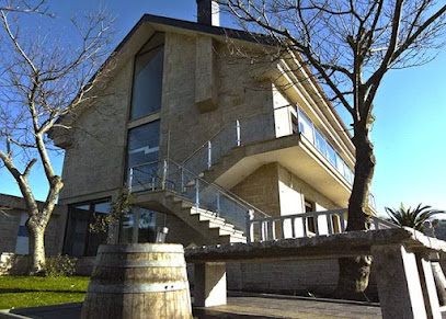 O Curruncho dos López - portada