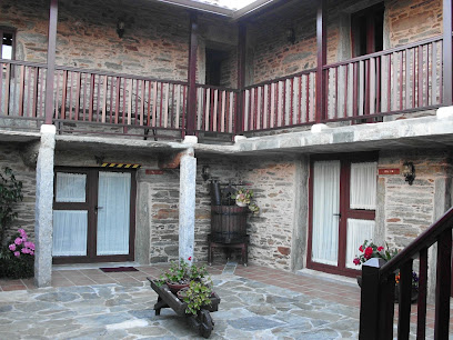 O Forno do Curro - portada