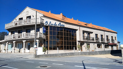 O Lar da Avoa - portada