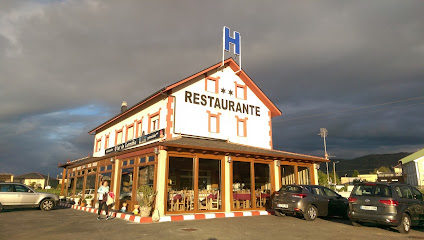 O Lar de Carmiña - portada