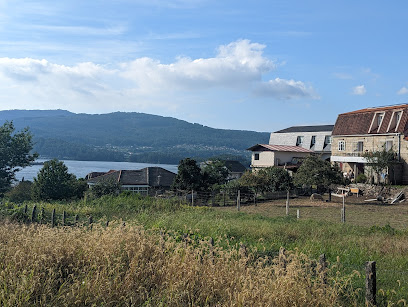 O Lar de Pepa - portada