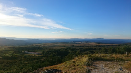 O Miradoiro - portada