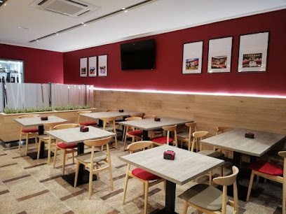 O Molesón - portada