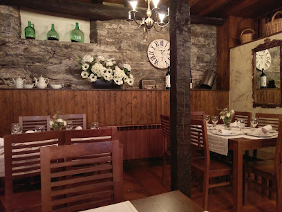 O Pillabán - portada