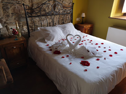 O Plantío - portada