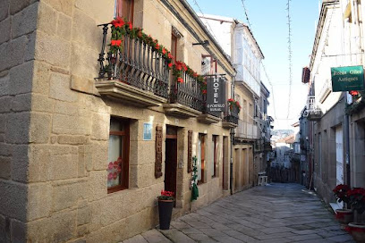 O Portelo Rural - portada