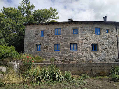 O Porto do Carro - portada