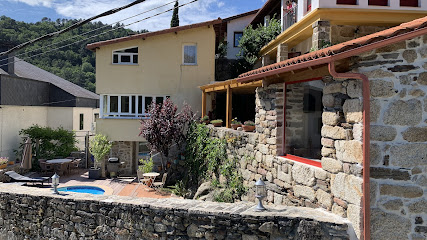 O Remanso dos Patos - portada