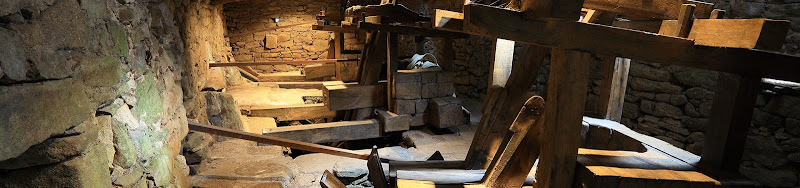 O Retiro de Barboles - portada