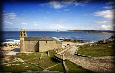 O Rincón da Baiuca - portada