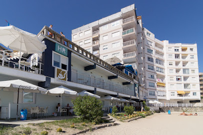 O Son do Mar - portada