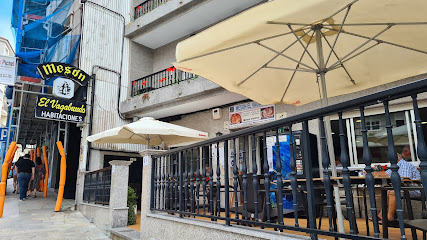 O Vagabundo - portada