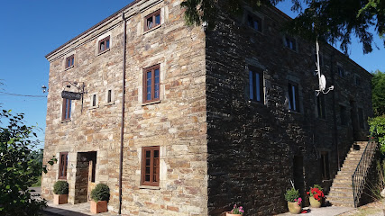 O Ventorrillo - portada