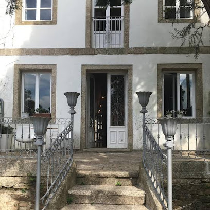 O Xardin de Xulia - portada