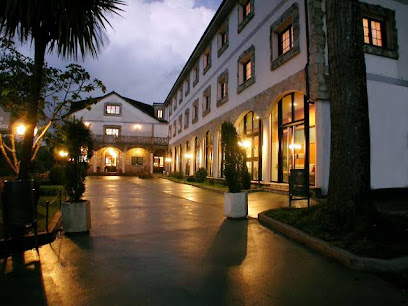 Os Baños da Brea, S.l. - portada