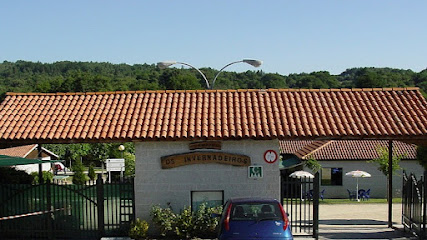 Os Invernadeiros - portada