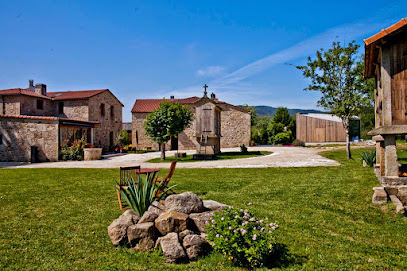 Os Lambráns - portada