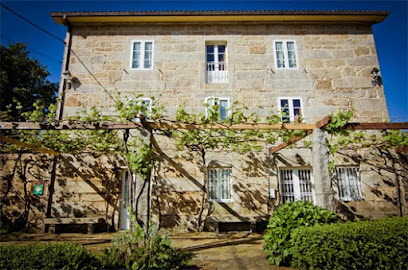 Os Petroglifos - portada