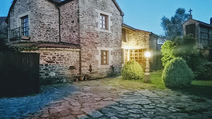 Os Vilares - portada