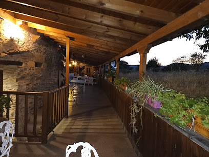 Pacio do Sil - portada