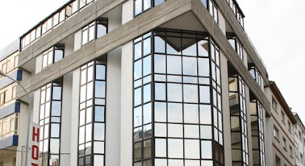 Palacio de Cristal - portada