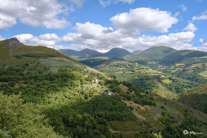 Palloza Baltasar - portada