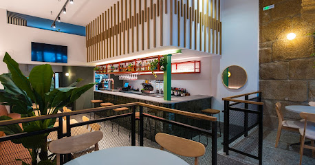 Paloma, La - portada