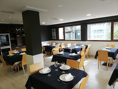 Parrillada San Isidro - portada