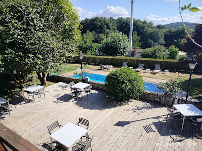 Pazo de Adrán - portada