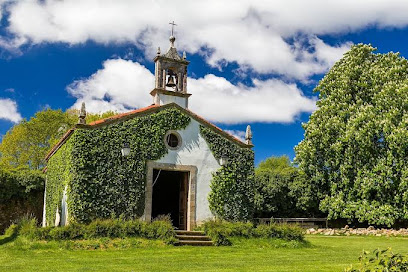 Pazo de Brandeso&Amp;Country Club - portada