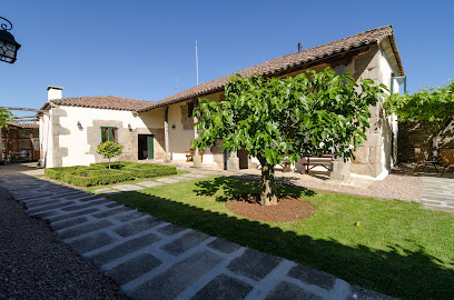 Pazo de Eidián - portada