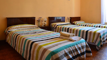 Pazo de San Antonio - portada