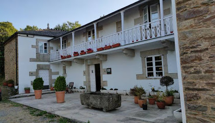 Pazo de Verdes - portada