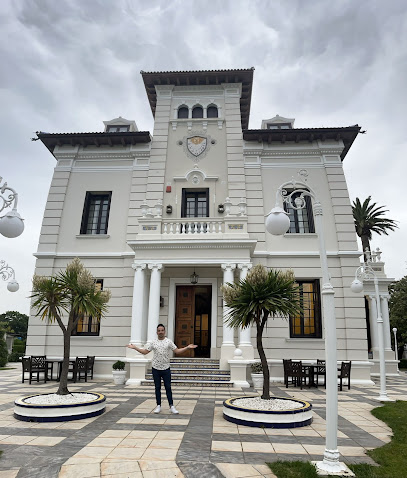 Pazo Libunca - portada