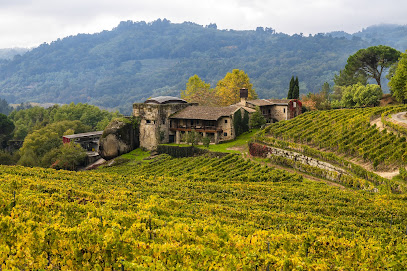 Pazo Viña Mein - portada