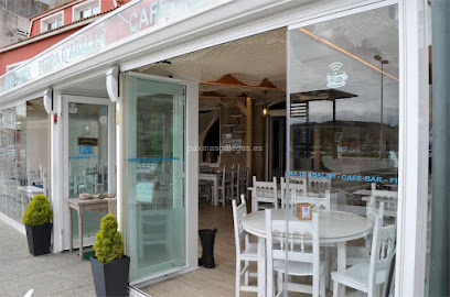 Pedra D´abalar - portada