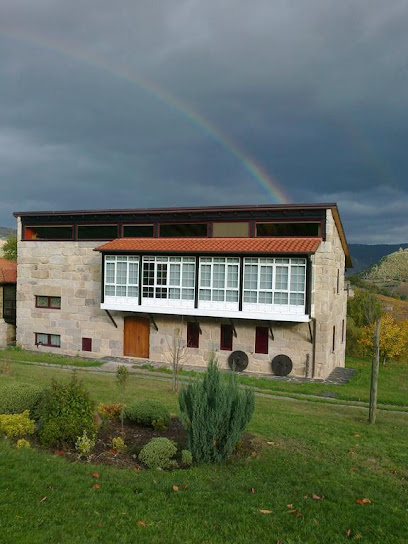 Pension A Cal - portada