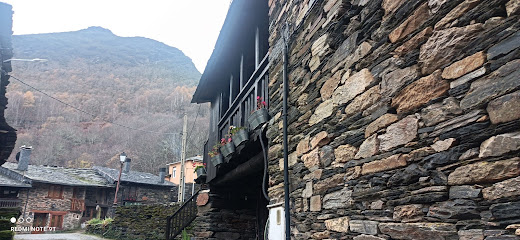 Pensión A Seara - portada