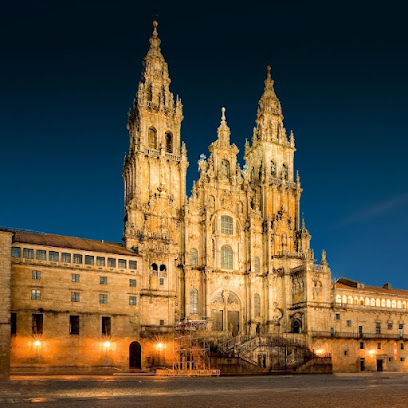 Pension Agra Devesa - portada