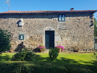 Pension Arzua Albergue Turistico - portada