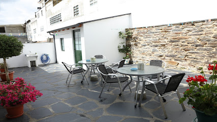 Pensión Boavista - portada