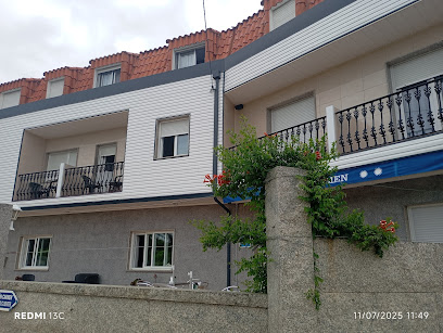 Pensión Carmen - portada