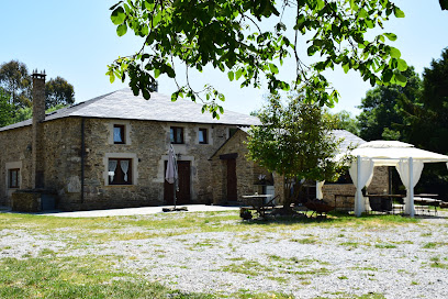 Pension Casa Cuadrado - portada