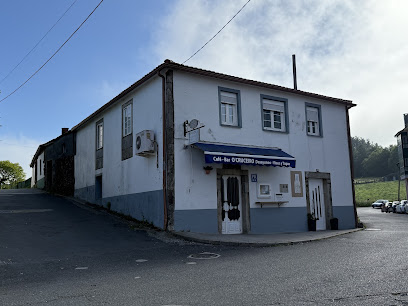 Pension Cruceiro - portada