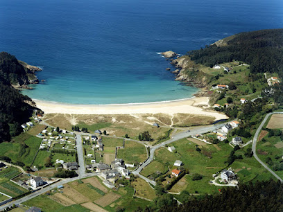 Pensión Galatea - portada