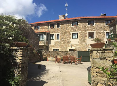 Pensión Gloria - portada