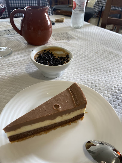 Pensión Juanito - portada