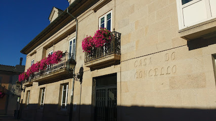 Pensión Matías Rooms - portada